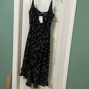 New H&M size 12 dress